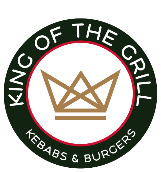 King Of The Grill